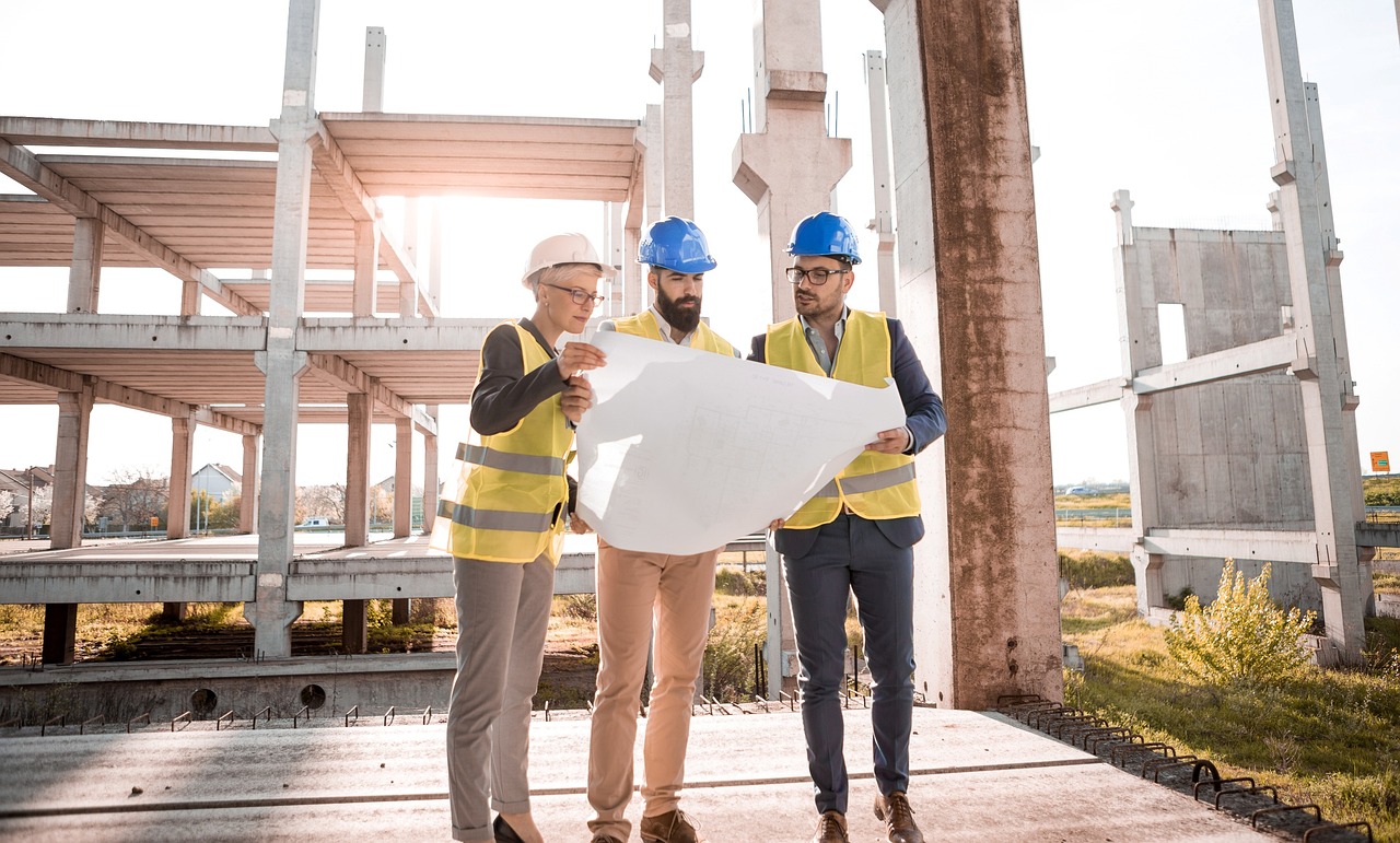 Imóvel: Construir ou Comprar pronto