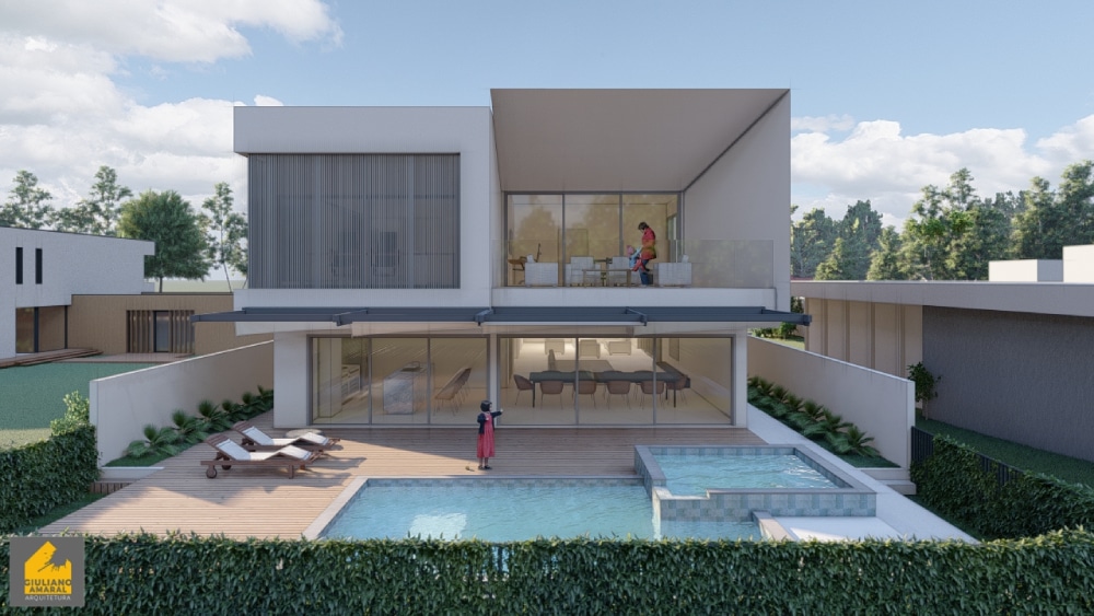 Quanto custa um projeto de casa de alto padrão? Entenda os fatores que influenciam no valor