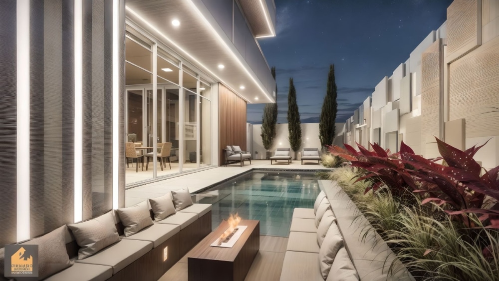 Casas modernas em São José do Rio Preto: o equilíbrio entre estilo, conforto e funcionalidade