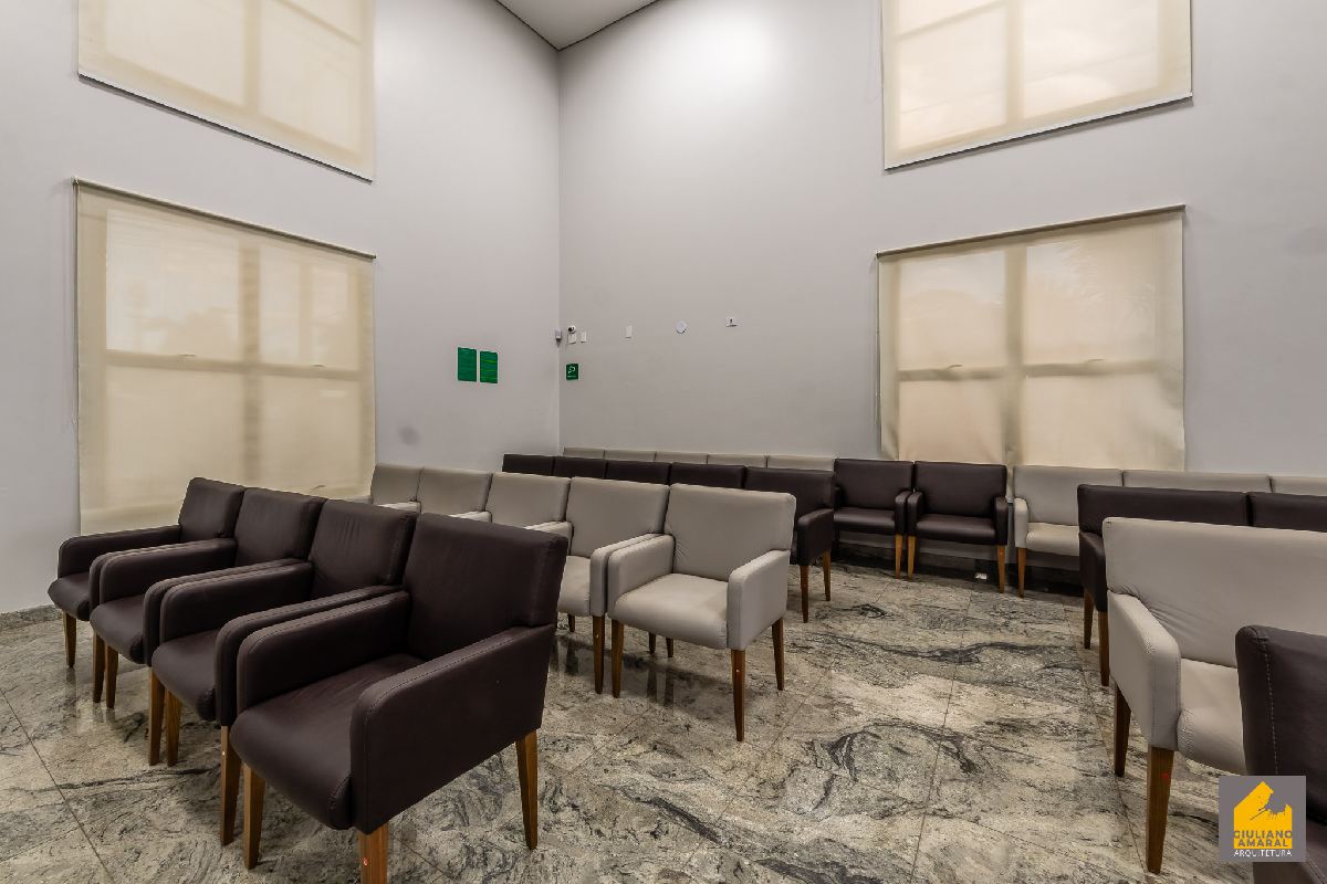 Projeto de arquitetura para clínica odontológica: como transformar seu consultório em um espaço funcional e acolhedor