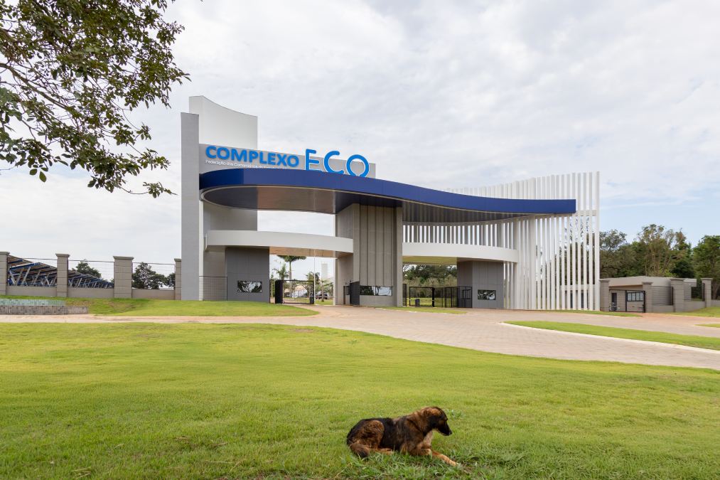 Projetos comerciais: a arquitetura como diferencial competitivo