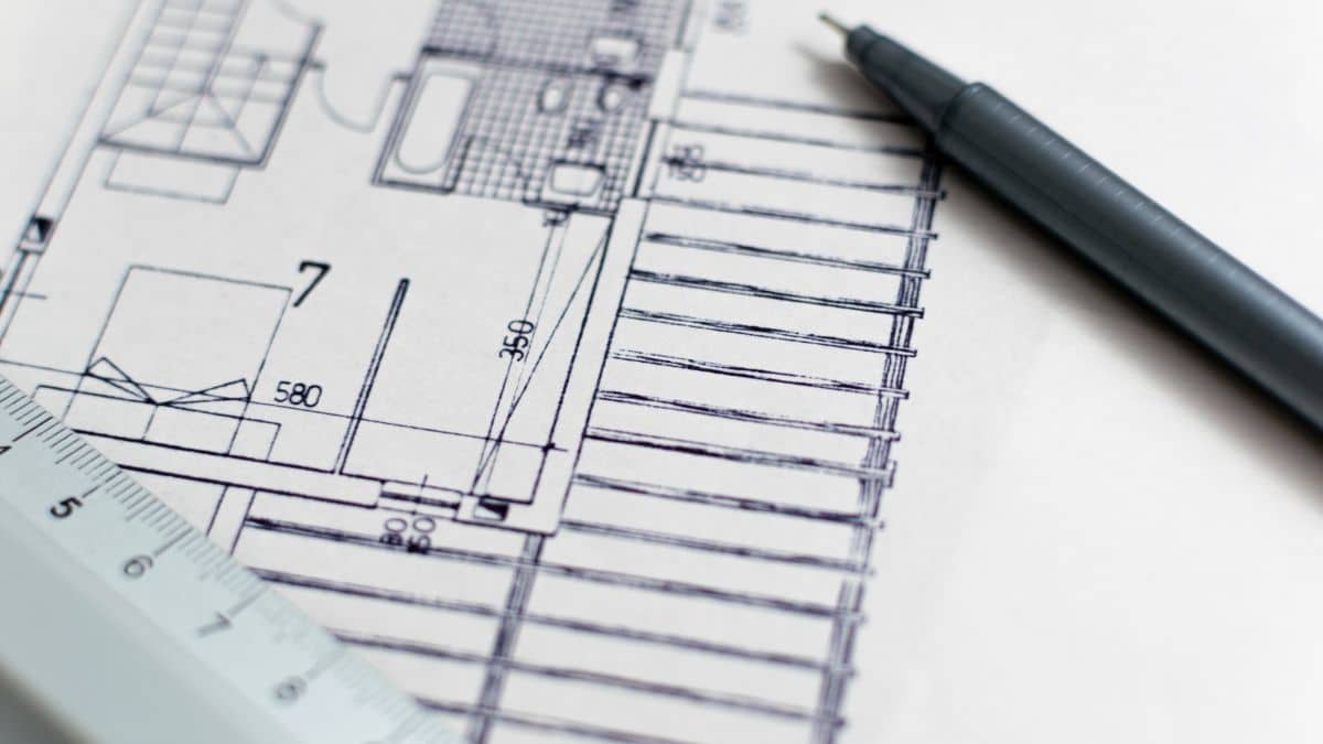 O que é arquitetura de alto padrão