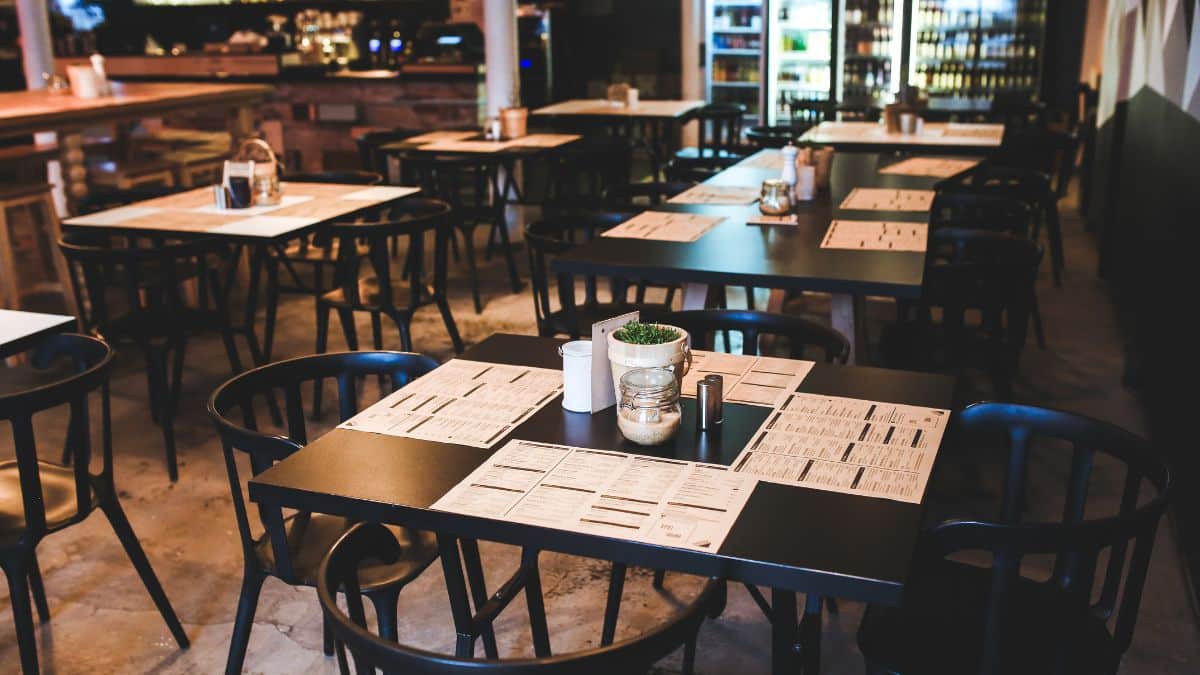 Projeto de Restaurante: Arquitetura que Vende Mais
