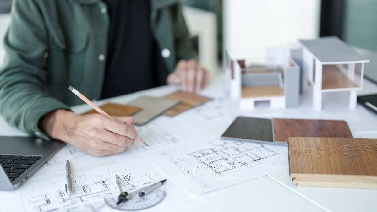Quanto custa um projeto de interiores